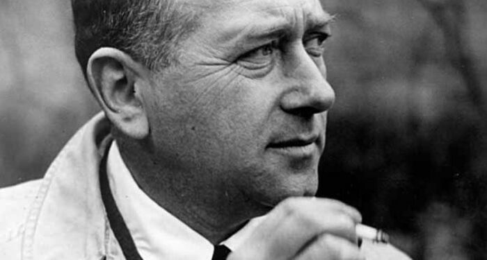 Designer Details: A Brief History of the Life and Times of Marcel Breuer