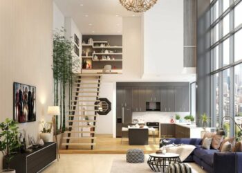 25 Stunning Home Interior Designs Ideas