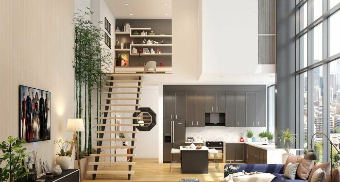 25 Stunning Home Interior Designs Ideas